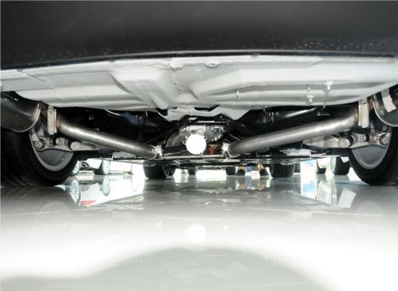 捷豹XF 2015款 XF 2.0T Sportbrake 豪华版 其他细节类   后悬架