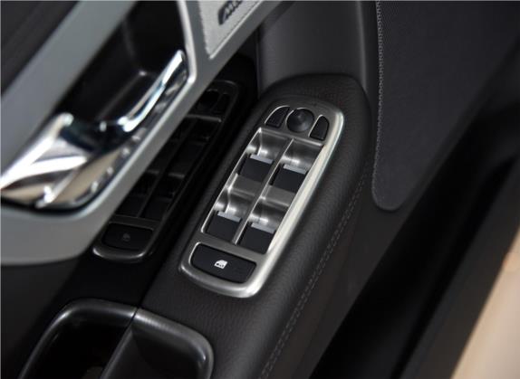 捷豹XF 2015款 XF 3.0 SC 80周年典藏R-Sport版 车厢座椅   门窗控制