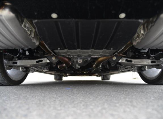 捷豹XF 2016款 XF 3.0 SC 两驱R-Sport运动版 其他细节类   后悬架
