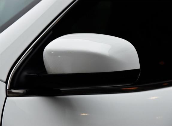 自由光 2016款 2.4L 领先版 外观细节类   外后视镜