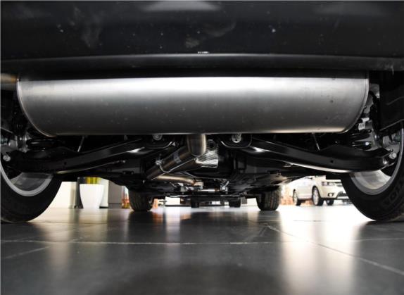 自由光 2016款 2.0L 优越版 其他细节类   后悬架