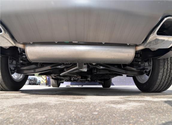 自由光 2019款 2.0T 两驱智享版 国V 其他细节类   后悬架