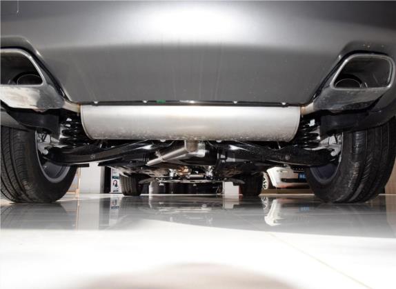 自由光 2019款 2.0T 两驱越享版 国V 其他细节类   后悬架