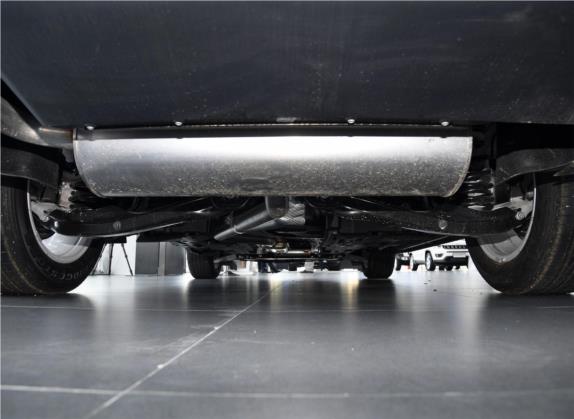 自由光 2019款 2.0L 两驱优享版 国V 其他细节类   后悬架