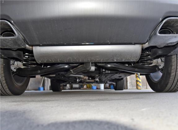 自由光 2019款 2.0T 两驱越享版 国VI 其他细节类   后悬架