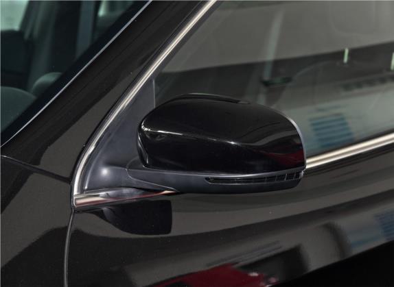 自由光 2020款 2.0T 两驱领先版 外观细节类   外后视镜