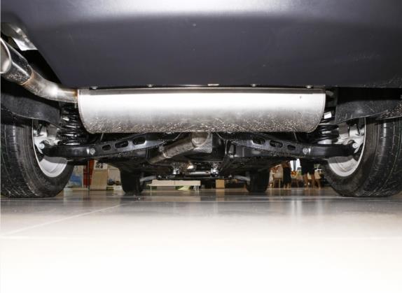 自由光 2020款  2.0L 两驱安全升级版 其他细节类   后悬架
