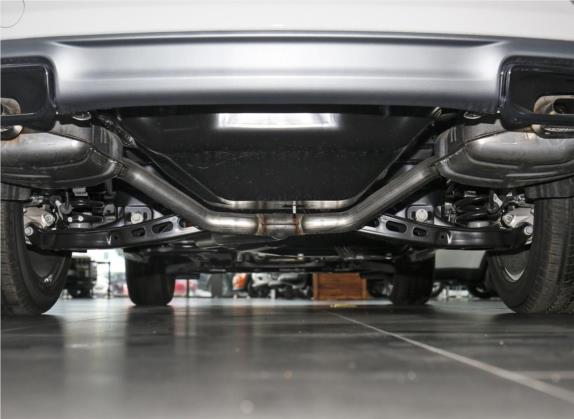 大指挥官PHEV 2020款 2.0T 插电混动精英版+自动驾驶智慧包 其他细节类   后悬架