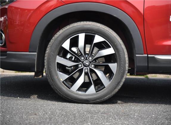 观境 2019款 1.5T 手动智联型 其他细节类   前轮