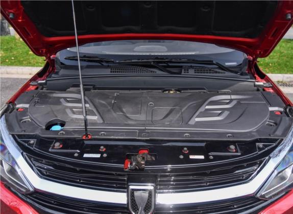 观境 2019款 1.5T 手动智联型 其他细节类   发动机舱