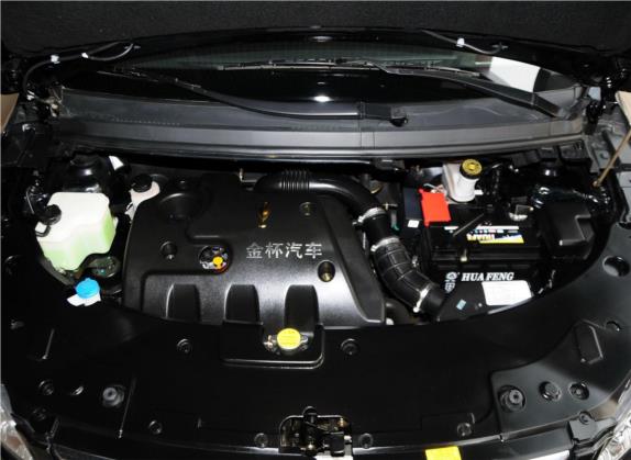 智尚S30 2014款 1.5L 手动舒适型 其他细节类   发动机舱