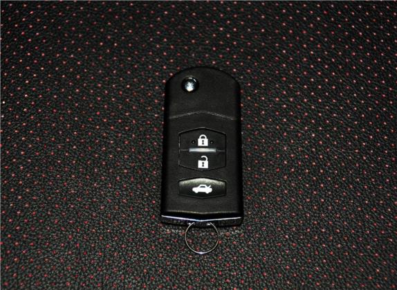 智尚S30 2014款 1.5L 手动精英型 其他细节类   钥匙