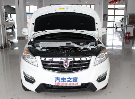 智尚S30 2015款 1.5L 手动电商版 其他细节类   发动机舱