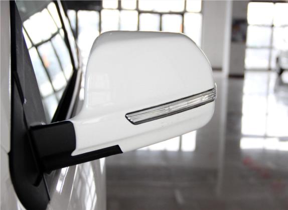 智尚S30 2015款 1.5L 手动电商版 外观细节类   外后视镜