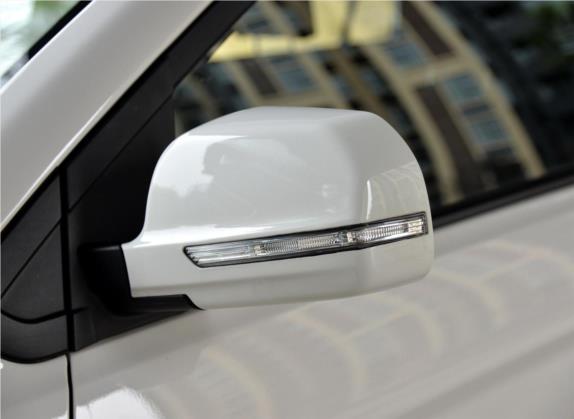 智尚S30 2015款 1.5L 手动舒适型 外观细节类   外后视镜