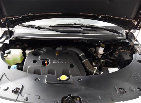 智尚S30 2015款 1.5L 手动豪华型 其他细节类   发动机舱
