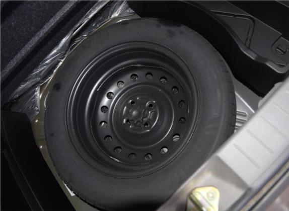 智尚S30 2015款 1.5L 手动精英型 其他细节类   备胎