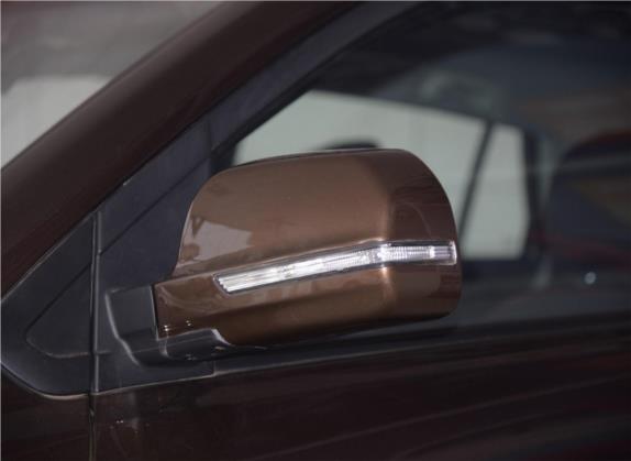 智尚S30 2015款 1.5L 手动精英型 外观细节类   外后视镜