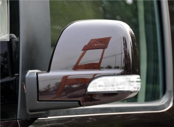瑞风M5 2012款 2.0T 汽油手动商务版 外观细节类   外后视镜
