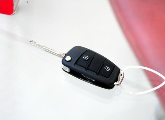 瑞风M5 2013款 2.0T 汽油手动商务版 其他细节类   钥匙