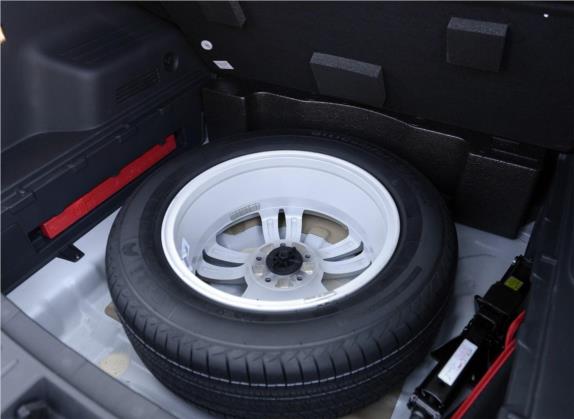 瑞风S5 2015款 1.5T 手动豪华型 其他细节类   备胎