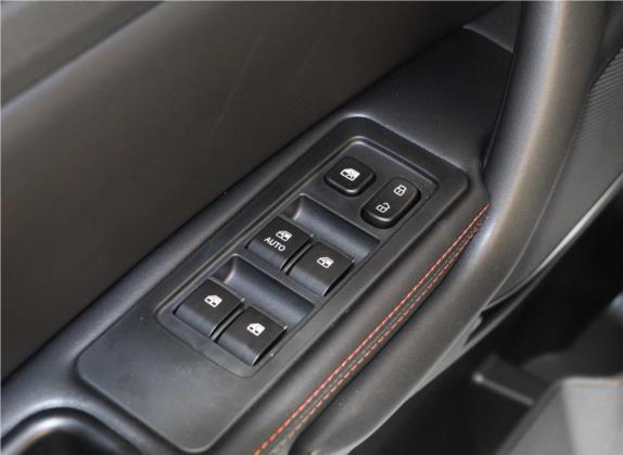 瑞风S3 2018款 定制版 1.5L 手动豪华智能型 车厢座椅   门窗控制