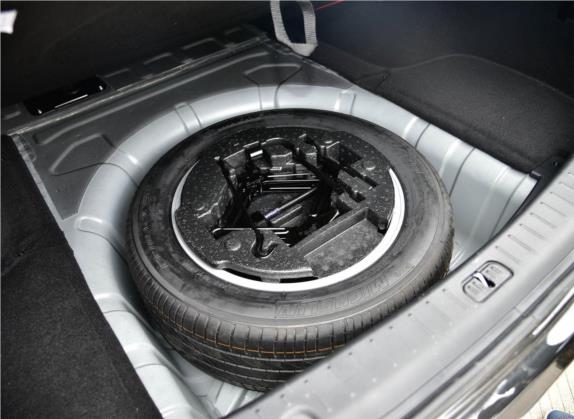 瑞风A60 2017款 1.5TGDI 自动豪华商务型 其他细节类   备胎