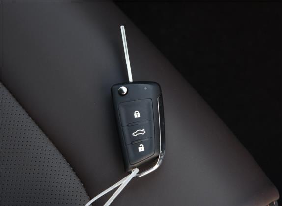 嘉悦A5 2020款 1.5T 手动精英型 其他细节类   钥匙