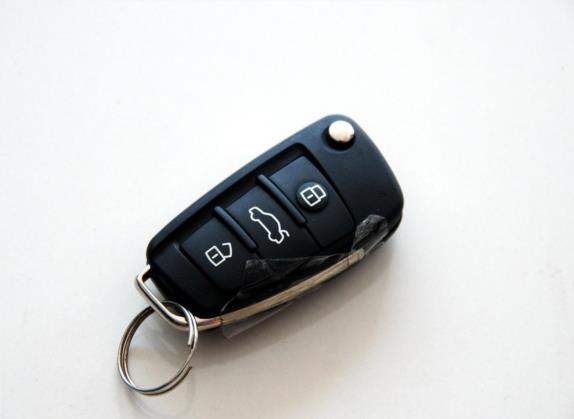 宾悦 2012款 1.8L 手动豪华型 其他细节类   钥匙