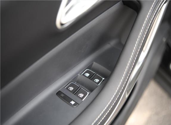 嘉悦X7 2020款 1.5TGDI 自动梦想型 车厢座椅   门窗控制