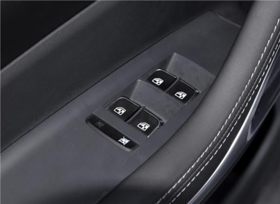 嘉悦X7 2020款 1.5TGDI 自动自由型 车厢座椅   门窗控制