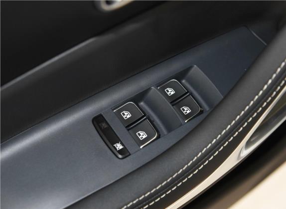 嘉悦X7 2020款 1.5TGDI 自动超越型 车厢座椅   门窗控制