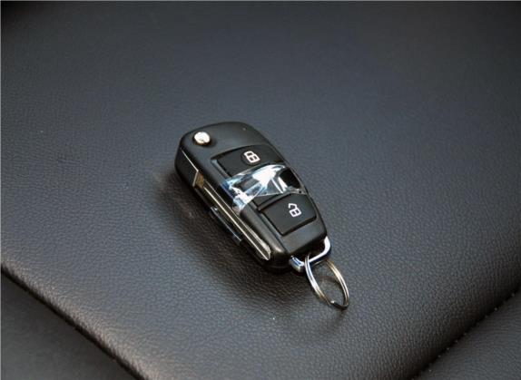 瑞风M2 2013款 1.8L 手动豪华型 5座 其他细节类   钥匙