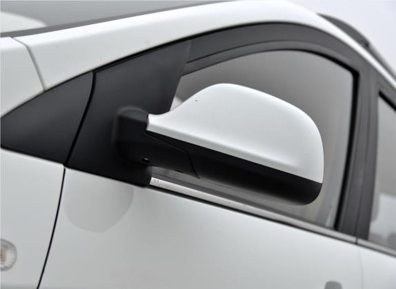 开瑞K50 2015款 1.5L 手动豪华型 外观细节类   外后视镜