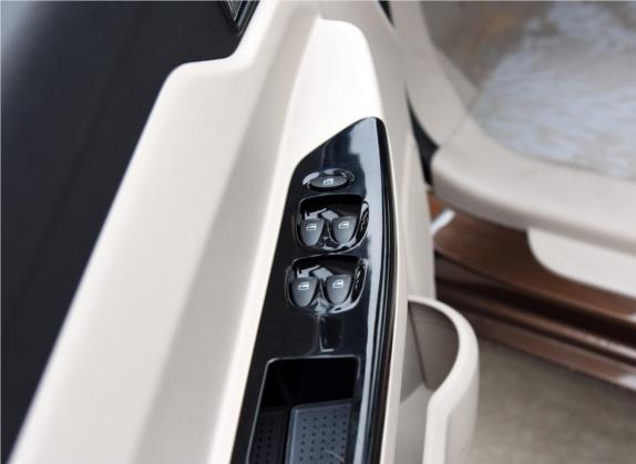 开瑞K50 2015款 1.5L 手动基本型 车厢座椅   门窗控制