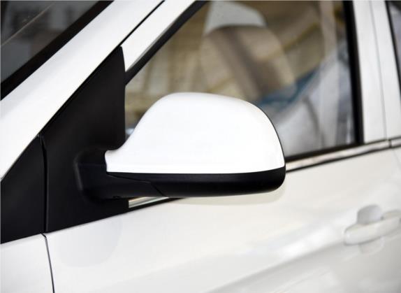 开瑞K50 2015款 1.5L 自动舒适型 外观细节类   外后视镜