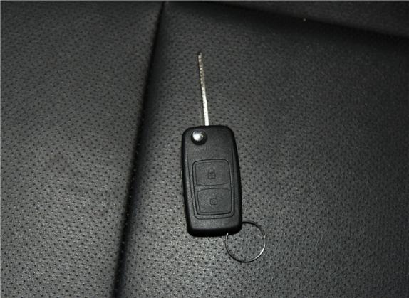 开瑞K50 2017款 1.5L 手动舒适型 其他细节类   钥匙