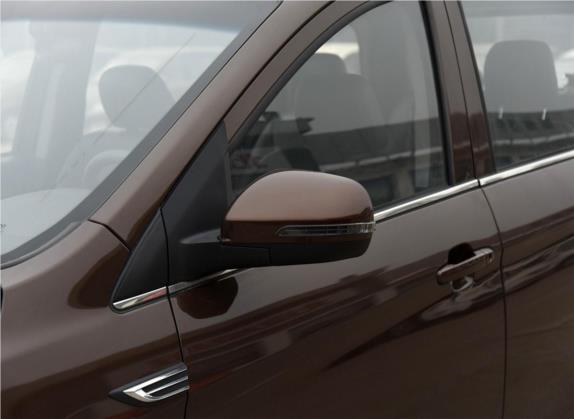 开瑞K50 2017款 1.5L 手动舒适型 外观细节类   外后视镜