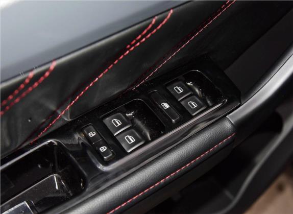 开瑞K60 2017款 1.5L 手动豪华型 车厢座椅   门窗控制