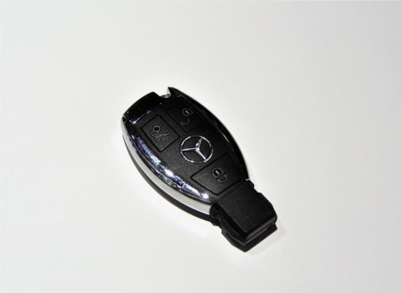 卡尔森 GL级 2012款 CGL45 皇家版 其他细节类   钥匙
