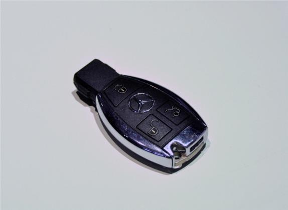 卡尔森 S级 2012款 CS60 豪华版 其他细节类   钥匙