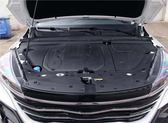 炫界 2020款 1.5L CVT耀 其他细节类   发动机舱
