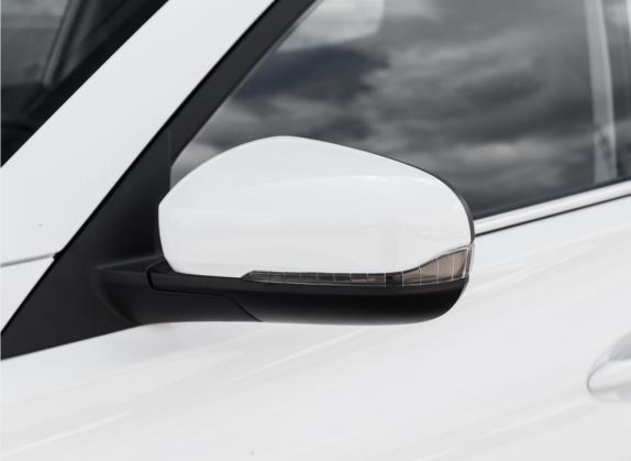 炫界 2021款 1.5L 手动惠享版 外观细节类   外后视镜