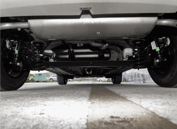 炫界 2021款 1.5L 手动惠享版 其他细节类   后悬架