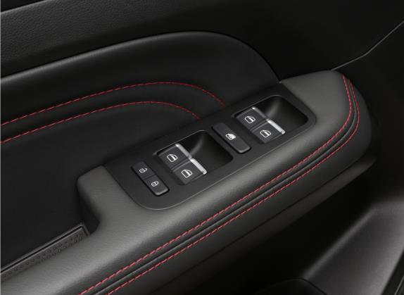炫界 2021款 1.5L CVT尊享版 车厢座椅   门窗控制