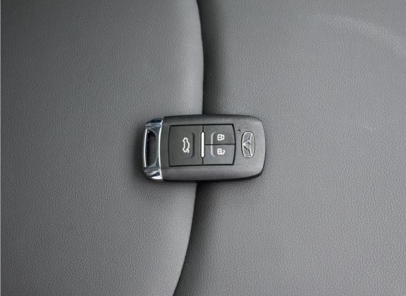 炫界Pro 2021款 1.5T CVT劲豪版 其他细节类   钥匙