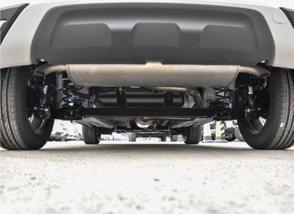 炫界Pro 2021款 1.5T CVT劲豪版 其他细节类   后悬架