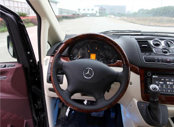 卡升威霆 2015款 C7 3.0L 商旅尊贵型C款 中控类   驾驶位