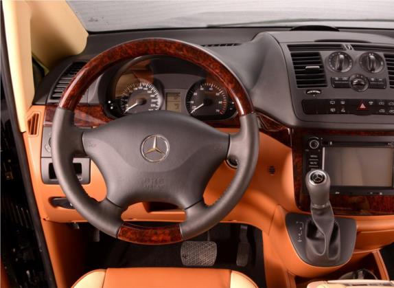 卡升威霆 2015款 C7 3.0L 商旅尊贵型C款升级版 中控类   驾驶位