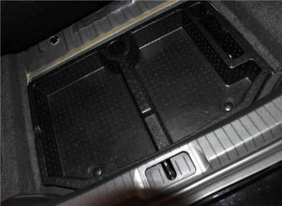 凯迪拉克ATS-L 2017款 28T 技术型 其他细节类   备胎